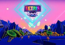 Tetris Beat è il nuovo classico su Apple Arcade