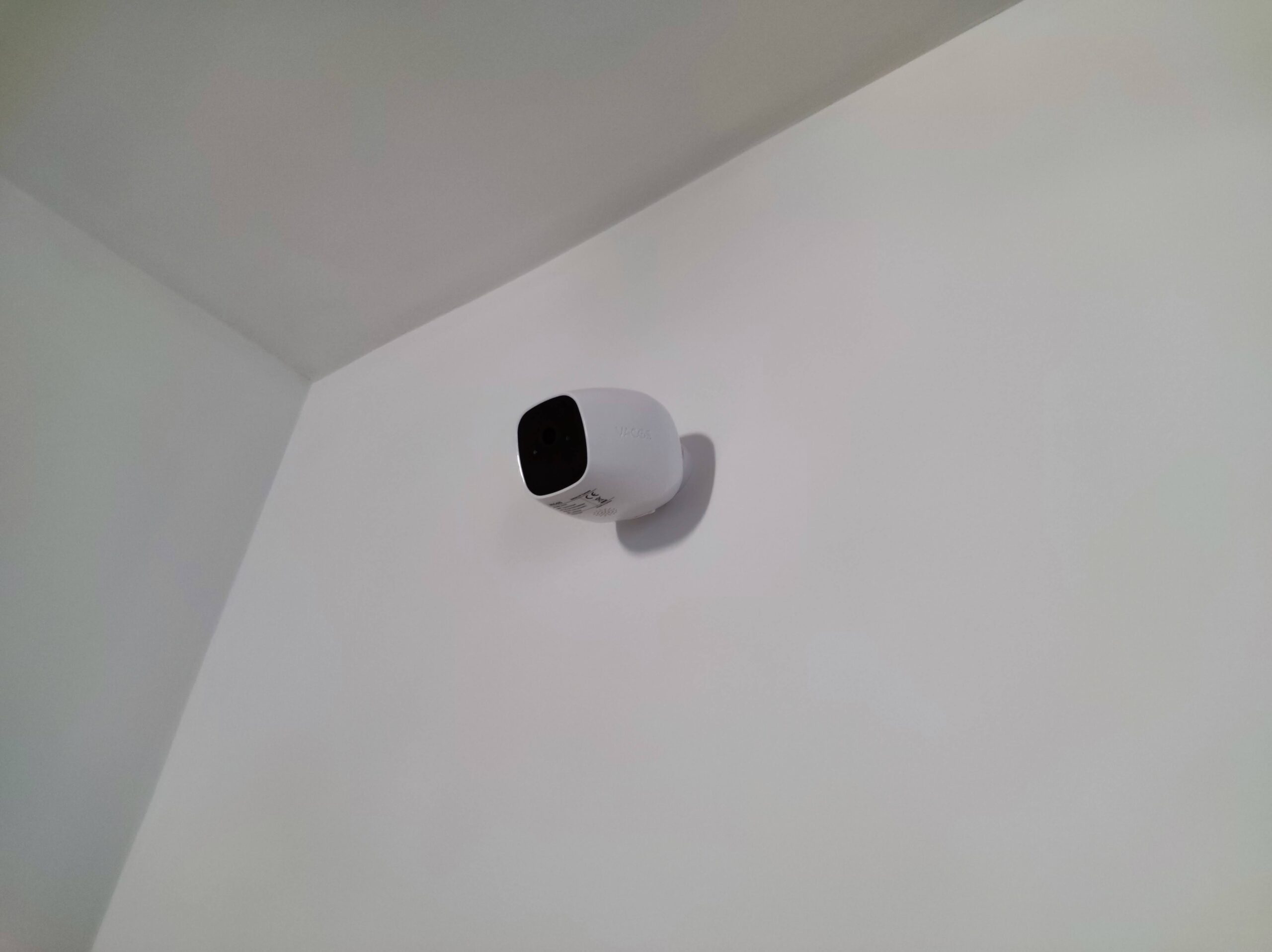 Recensione Vacos Cam IR