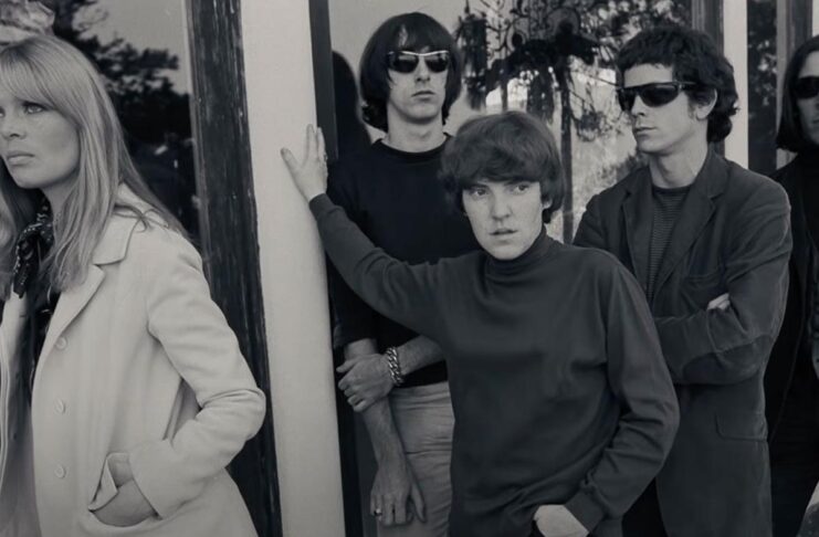 Il trailer di ‘The Velvet Underground” in arrivo su Apple TV+