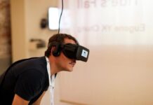 Alla mostra del cinema di Venezia protagonista la realtà virtuale