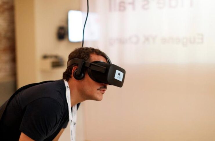 Alla mostra del cinema di Venezia protagonista la realtà virtuale
