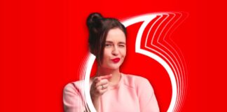 Il supporto Vodafone online è il luogo perfetto dove trovare assistenza
