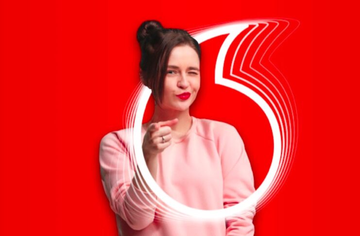 Il supporto Vodafone online è il luogo perfetto dove trovare assistenza