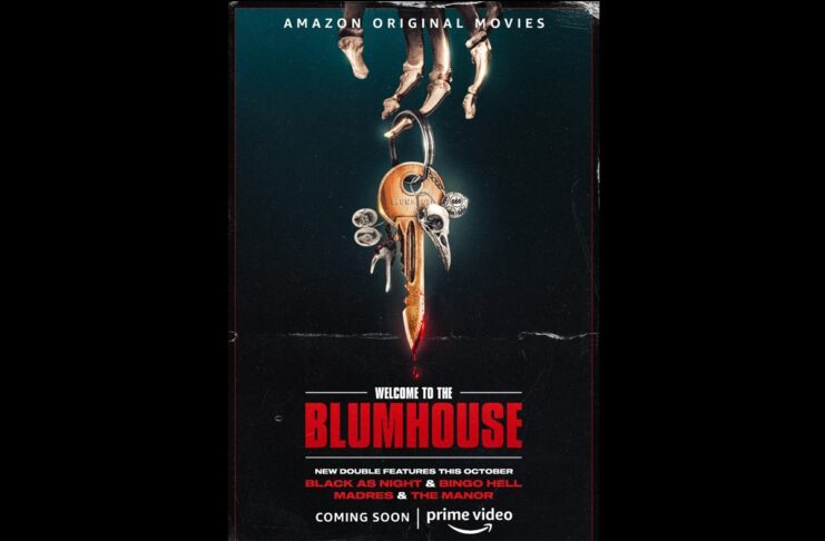Welcome to the Blumhouse, a ottobre quattro nuovi thriller su Amazon Prime Video