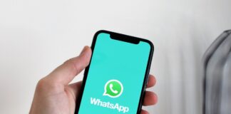 WhatsApp per iPhone mostrerà anteprime giganti delle pagine web