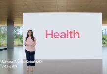 Apple, il progetto HealthHabit perde pezzi e dipendenti