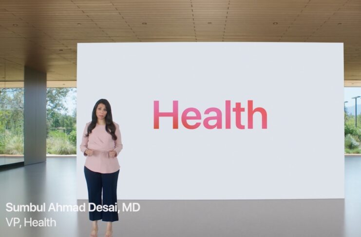 Apple, il progetto HealthHabit perde pezzi e dipendenti