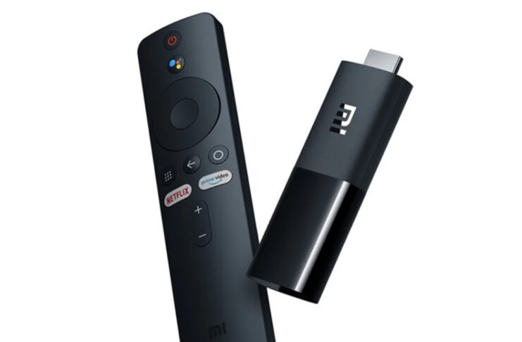 Xiaomi TV Stick, l’Android TV per vedere la Serie A a 33 euro su eBay