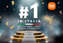 Xiaomi, primo posto per spedizioni smartphone in Europa nel Q2 Bozza automatica