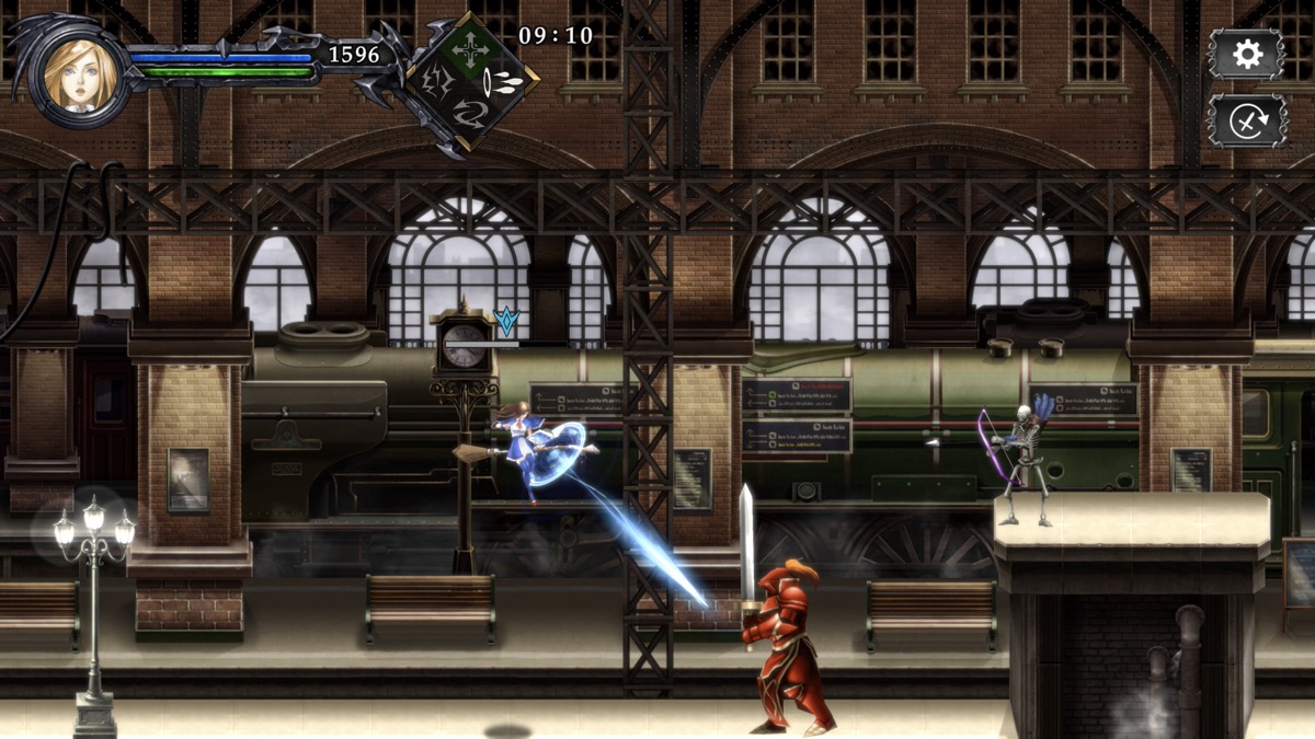 Su Apple Arcade presto NBA 2K22, mentre Castlevania e Temple Run sono già disponibili