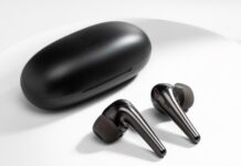 1MORE Comfobuds Pro, auricolari stile AirPods Pro a 79,42 euro Bozza automatica