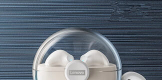 Lenovo LP80