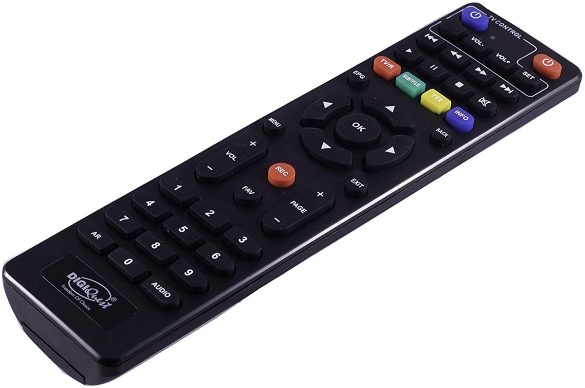 Digiquest twin tuner Digiquest twin tuner