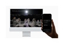 iOS 15, come vedere l’iPhone sullo schermo del Mac con AirPlay e macOS Monterey