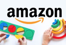 I migliori giocattoli educativi e per l’apprendimento su Amazon I migliori giocattoli educativi e per l’apprendimento su Amazon