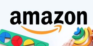 I migliori giocattoli educativi e per l’apprendimento su Amazon