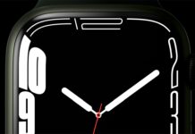 Novità Apple Watch 7, cosa cambia rispetto ad Apple Watch 6