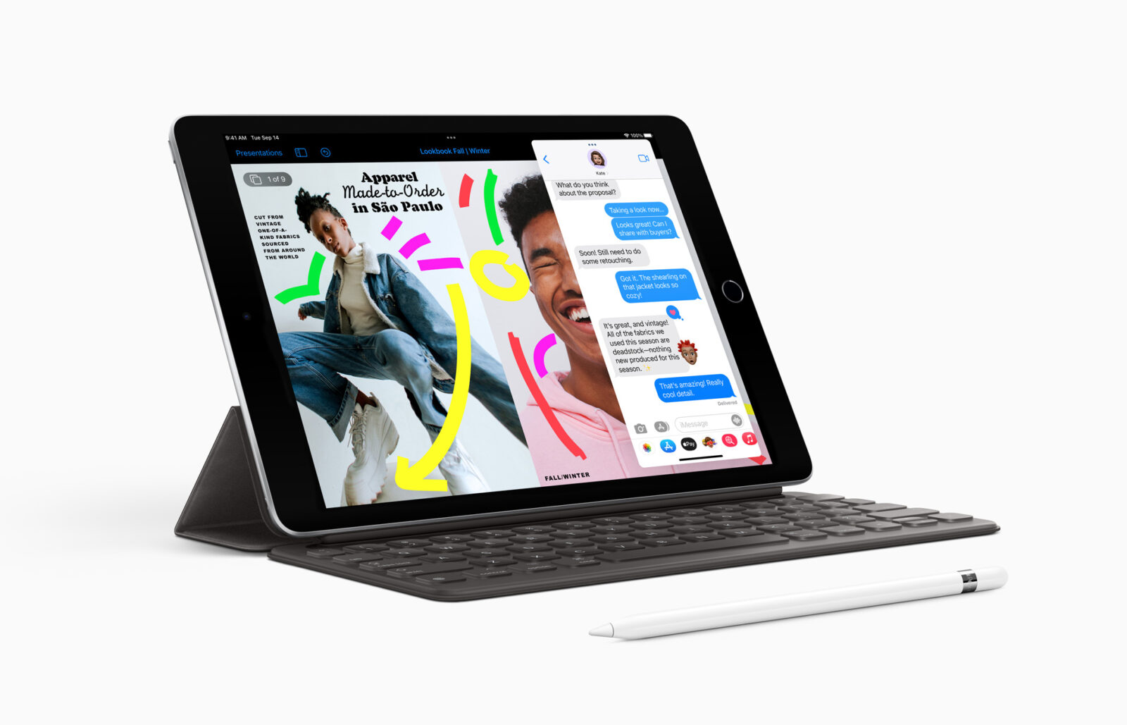 iPad 2021, tutti i dettagli del nuovo tablet-base di Apple iPad 2021, tutti i dettagli del nuovo tablet-base di Apple