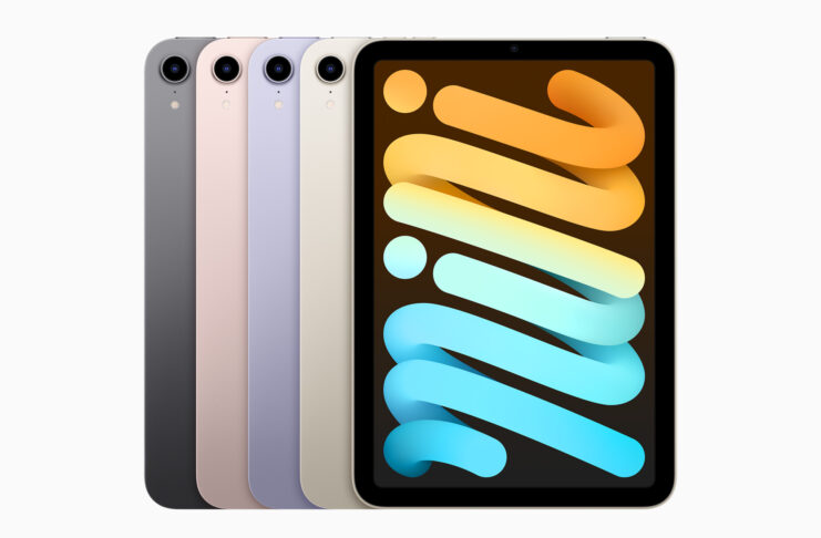 iPad mini, migliorano le prestazioni e cambia il design