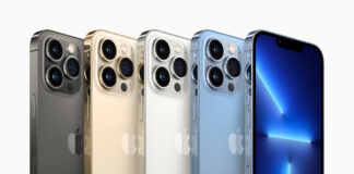 iPhone 13 Pro e iPhone 13 Pro Max, le novità in un solo articolo