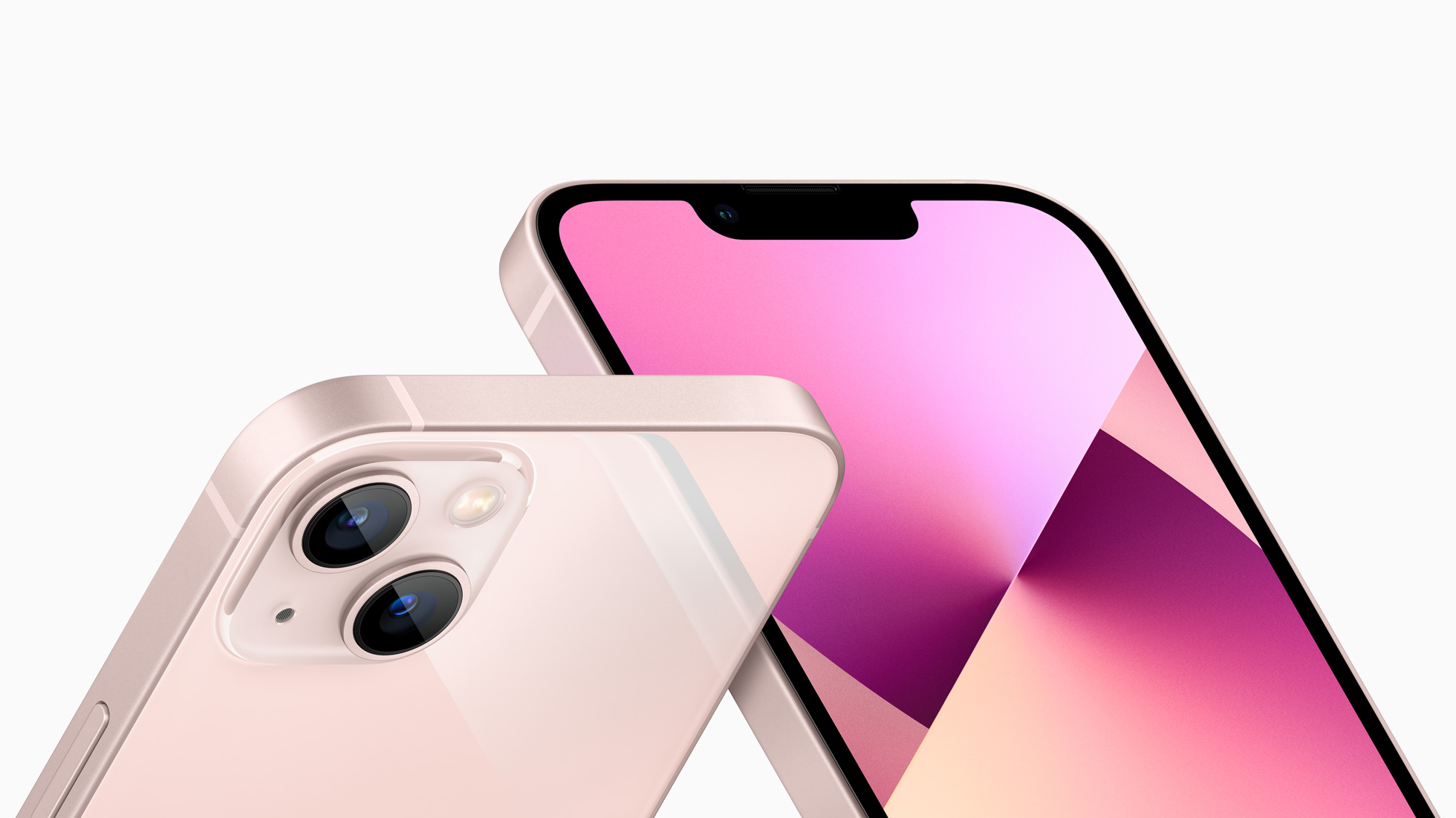 iPhone 13 e iPhone 13 mini, tutte le novità