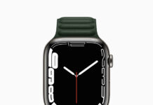 Nuovo Apple Watch Series 7 con un display più grande ed evoluto