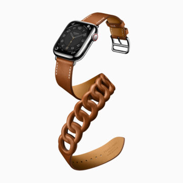 Nuovo Apple Watch Series 7 con un display più grande ed evoluto