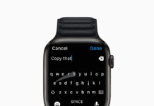 Nuovo Apple Watch Series 7 con un display più grande ed evoluto