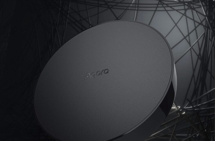 Gli hub Aqara M2 e M1S saranno compatibile con Matter