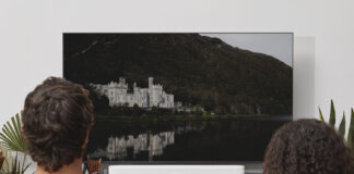 Sonos Beam (Gen 2), la soundbar compatta con Dolby Atmos