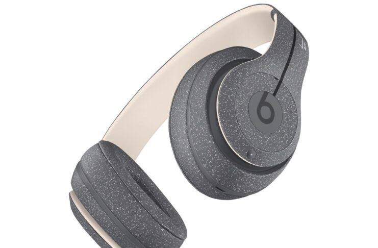 Beats Studio3 in arrivo in edizione limitata A-Cold-Wall