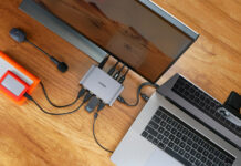 Recensione Caldigit Element HUB, più porte USB per Mac e PC, anche spenti