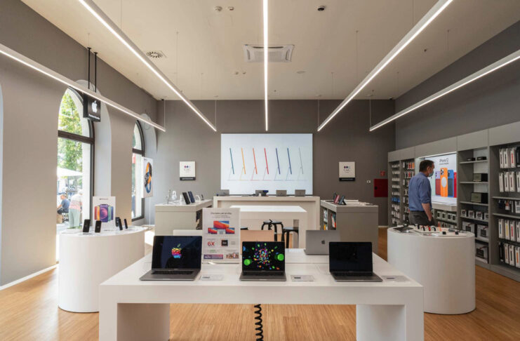 Si alza il sipario su C&C Bolzano