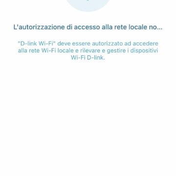 Recensione D-Link COVR-1100, sistema Home Mesh WiFi