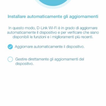 Recensione D-Link COVR-1100, sistema Home Mesh WiFi