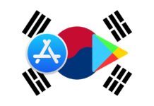 Apple e Google devono rispondere alle legge sugli App Store in Corea