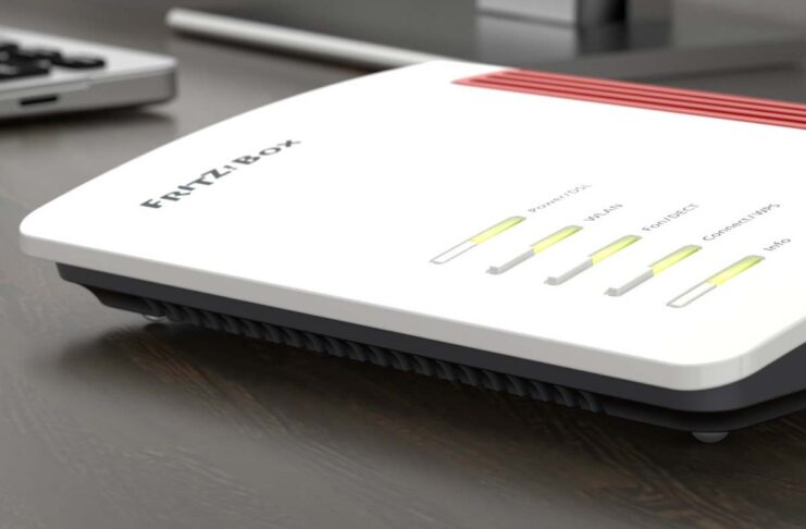 Recensione FRITZ!BOX 7530 AX, il modem/router con tutto quello che si può desiderare