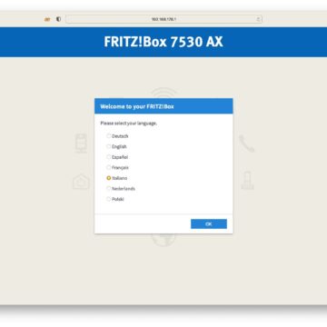 Recensione FRITZ!BOX 7530 AX, il modem/router con tutto quello che si può desiderare