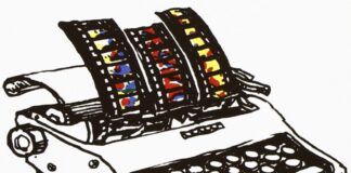 I migliori libri per scrivere un film o una serie tv