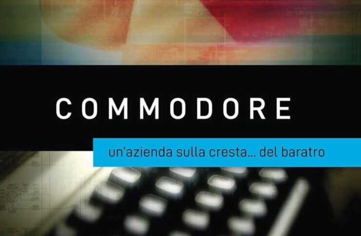 I migliori libri sul retrocomputing