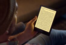 Amazon presenta i nuovi Kindle Paperwhite e Signature Edition