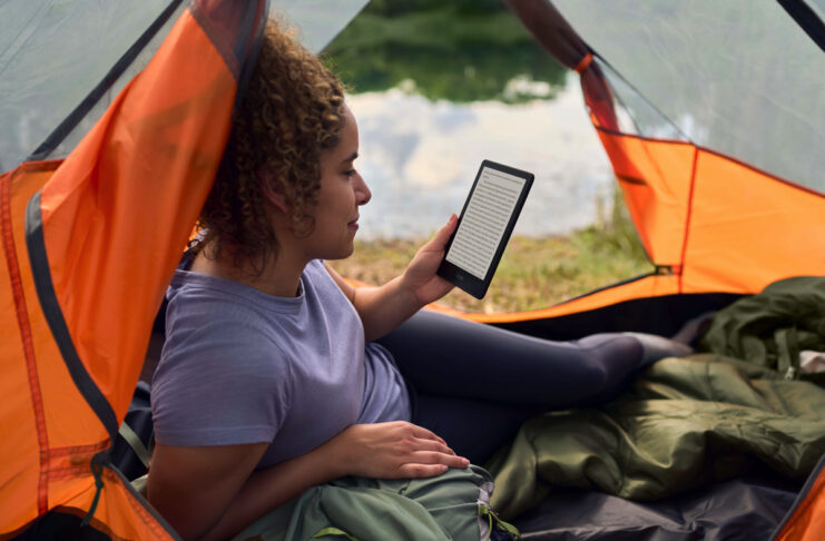 Amazon presenta i nuovi Kindle Paperwhite e Signature Edition