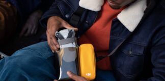 I migliori accessori per DJI Mini e Mini 2