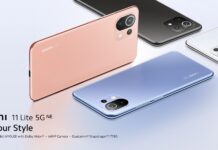 Xiaomi toglie il prefisso e presenta Xiaomi 11T Pro, 11T e 11 Lite 5G NE
