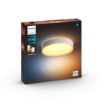 Philips Hue cresce per potenza delle lampade e varietà di prodotti