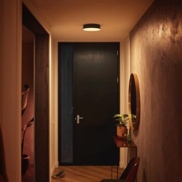 Philips Hue cresce per potenza delle lampade e varietà di prodotti