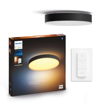 Philips Hue cresce per potenza delle lampade e varietà di prodotti