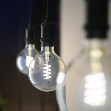 Philips Hue cresce per potenza delle lampade e varietà di prodotti