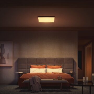 Philips Hue cresce per potenza delle lampade e varietà di prodotti