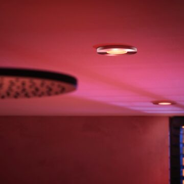 Philips Hue cresce per potenza delle lampade e varietà di prodotti